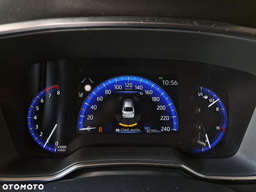 Toyota Corolla 1.5 Comfort MS - 19