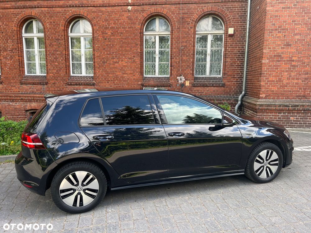 Volkswagen Golf 1.4 GTE Plug-In-Hybrid DSG - 2