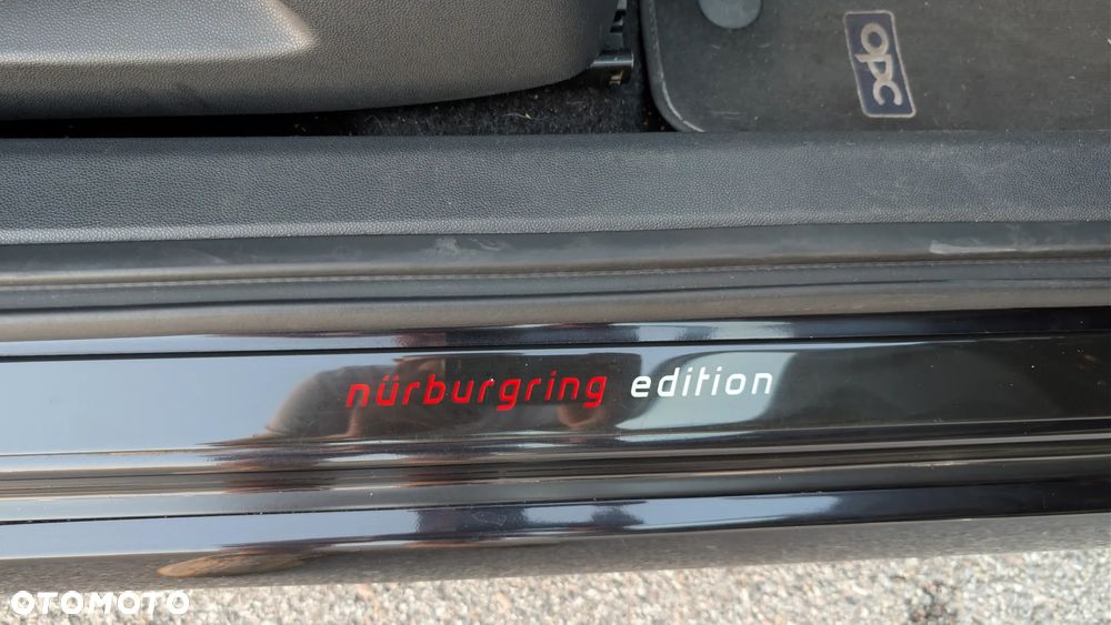 Opel Corsa 1.6 Turbo OPC Nürburgring Edition - 14