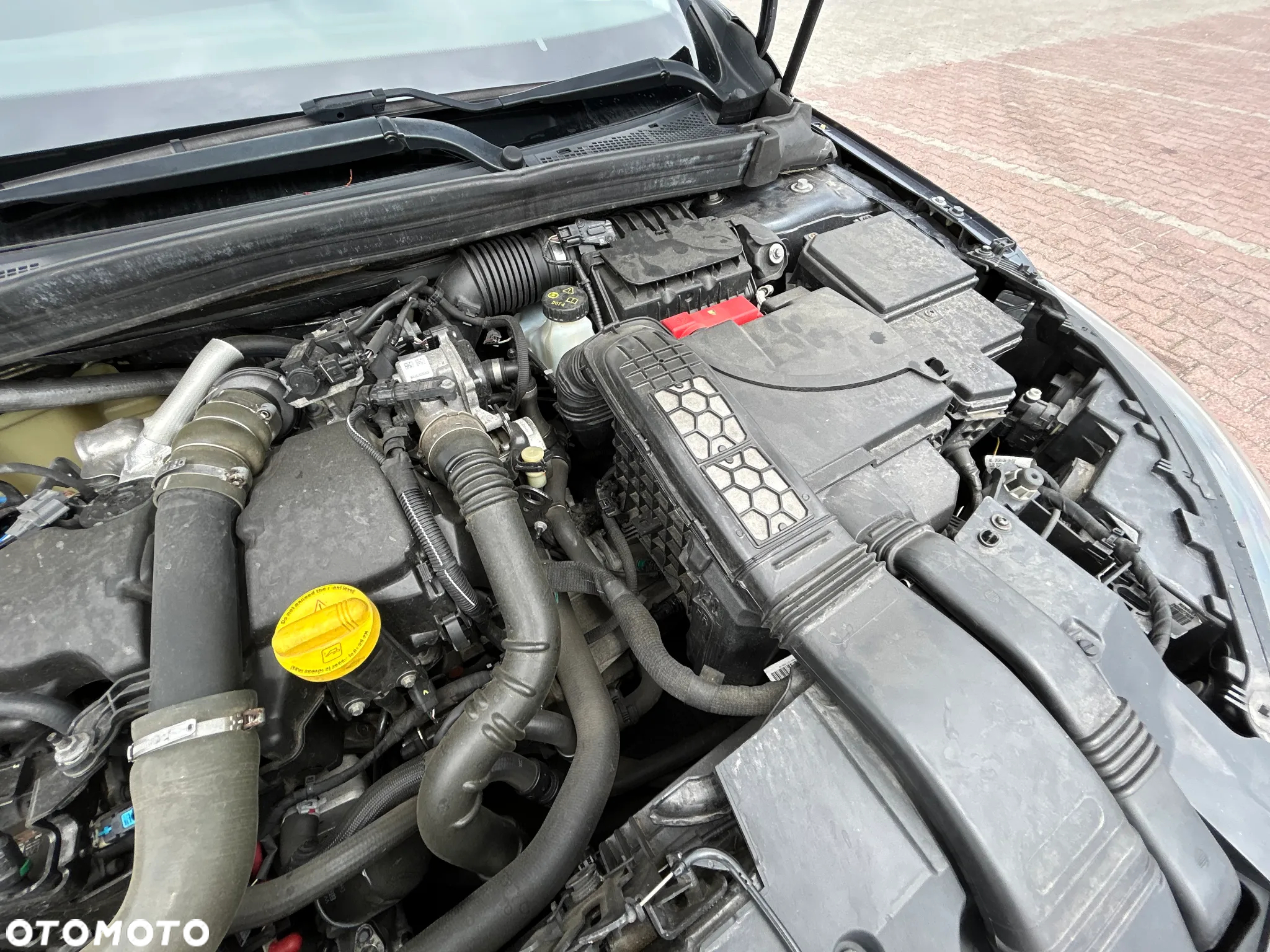 Renault Megane ENERGY dCi 110 BUSINESS - 39