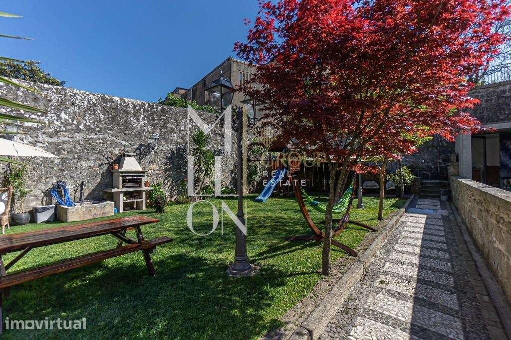 Prédio à venda com Alojamento local no centro do Porto - Grande imagem: 3/56