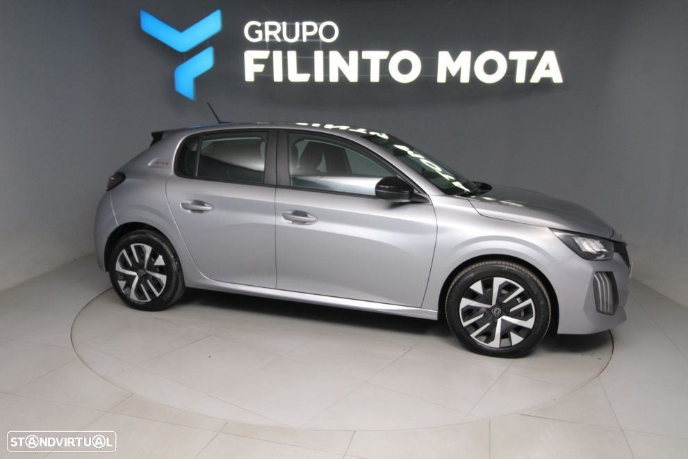 Peugeot 208 1.2 PureTech Style - 10