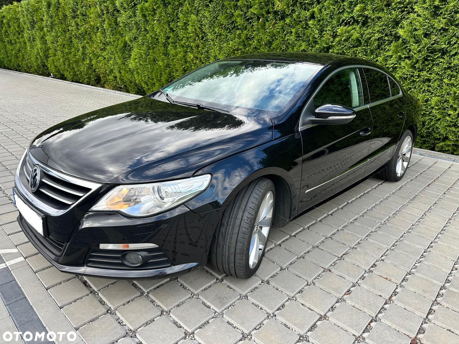 Volkswagen Passat 2.0 TDI DPF Highline DSG - 3