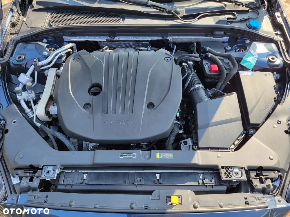 Volvo S60 B5 B Geartronic Inscription - 19