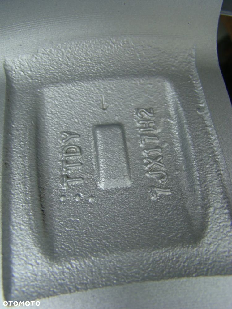 a315 5x112 VW Tiguan T-Roc Caddy Jetta Touran Golf VII VIII Passat B7 B8 7jx17 - 8