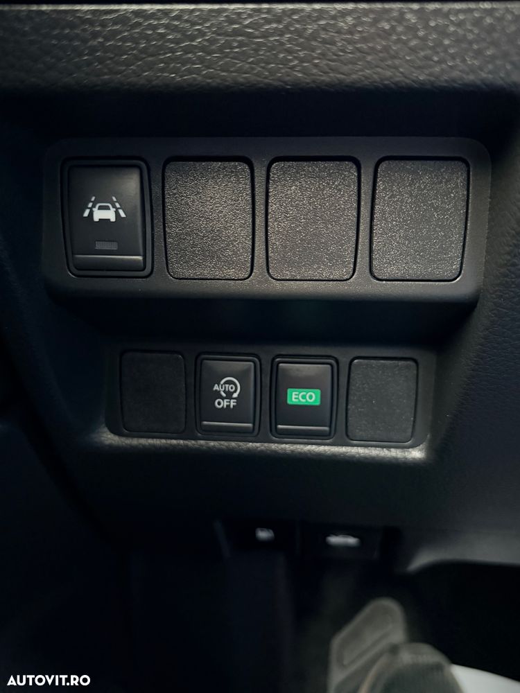 Nissan Qashqai 1.2 DIG-T Xtronic TEKNA - 31