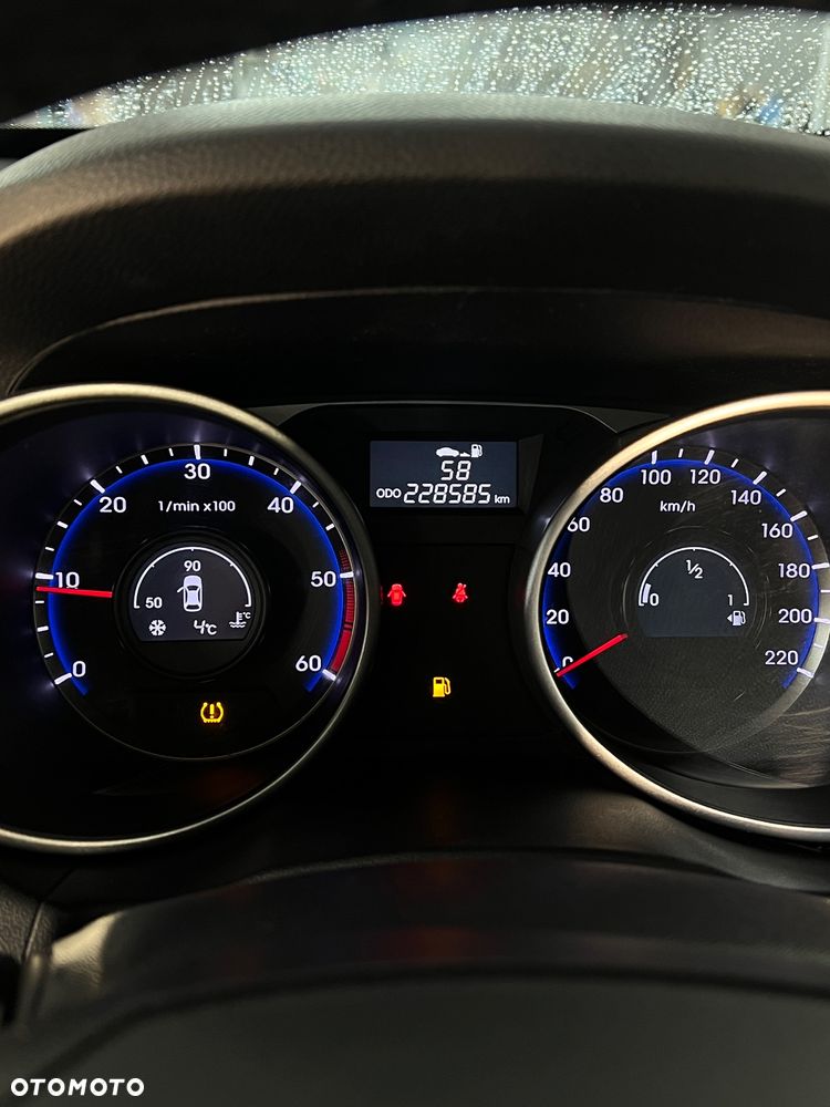 Hyundai ix35 1.7 CRDi Style 2WD - 6