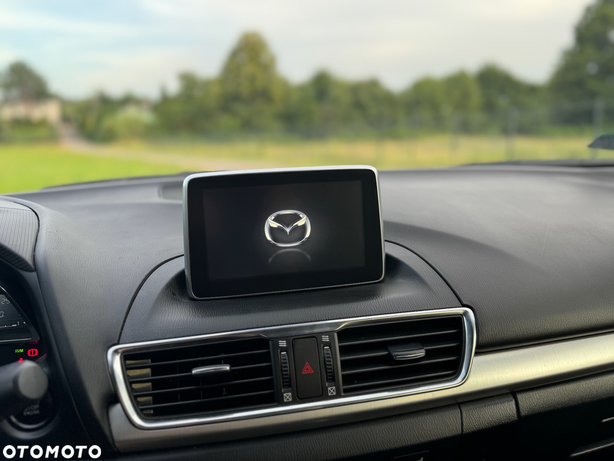 Mazda 3 SKYACTIV-D 105 Sports-Line - 3