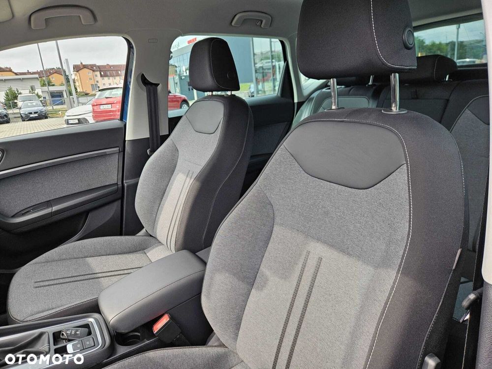 Seat Ateca - 17