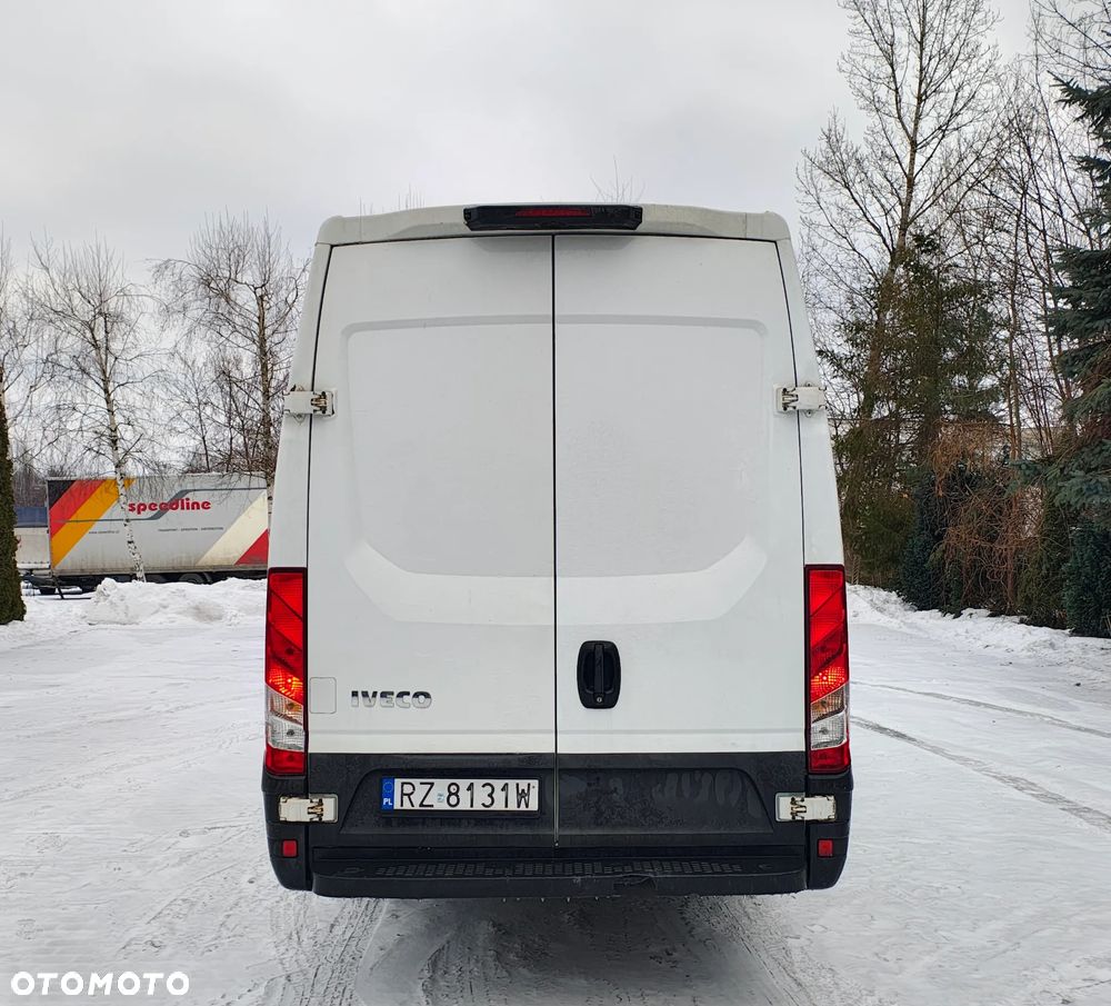 Iveco Daily - 10
