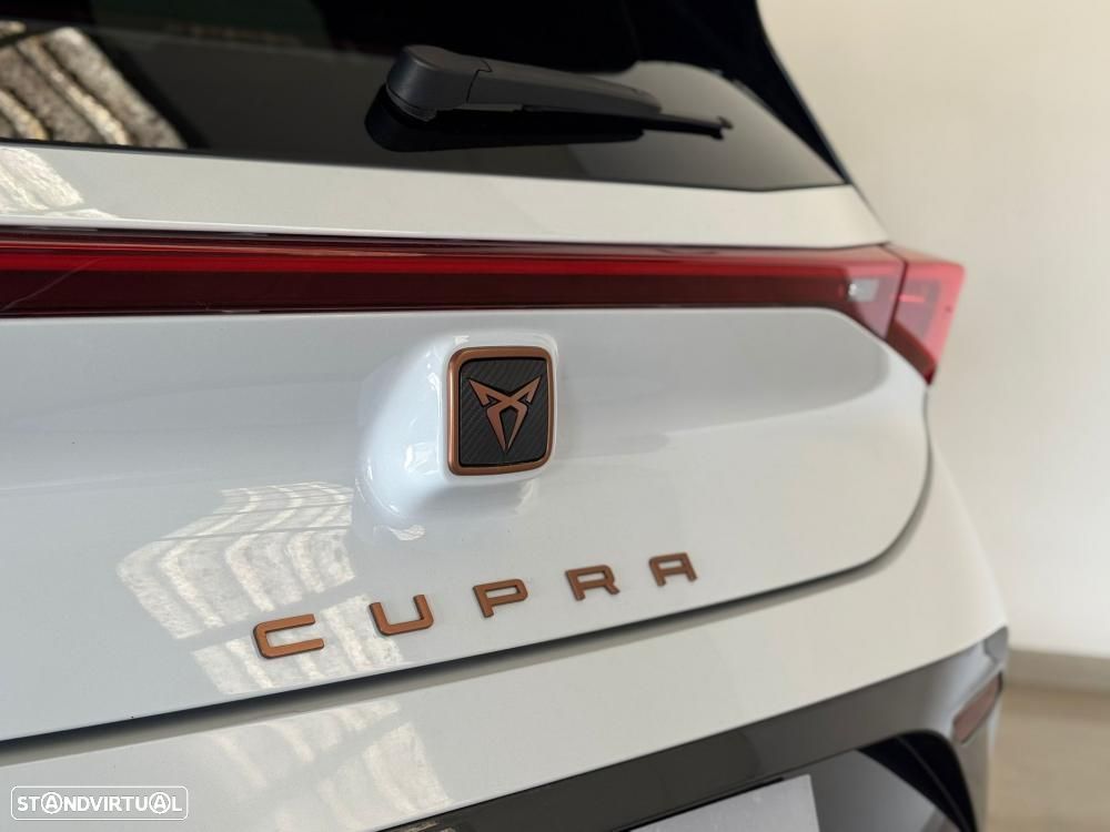 Cupra Born - 12