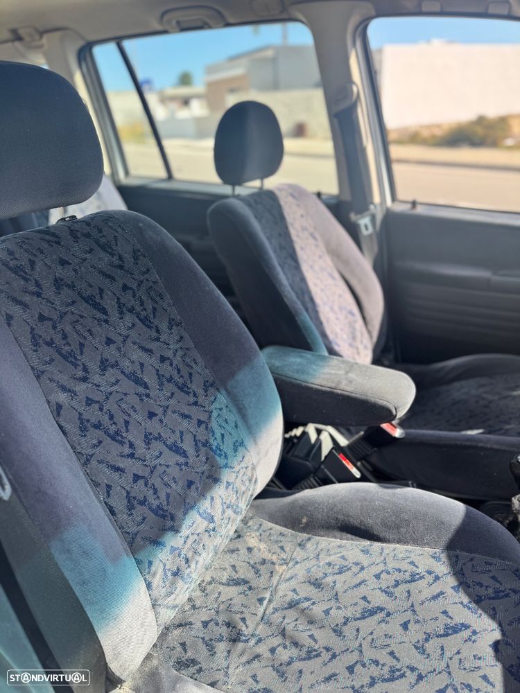 Opel Zafira 2.0 DTI Edition - 3