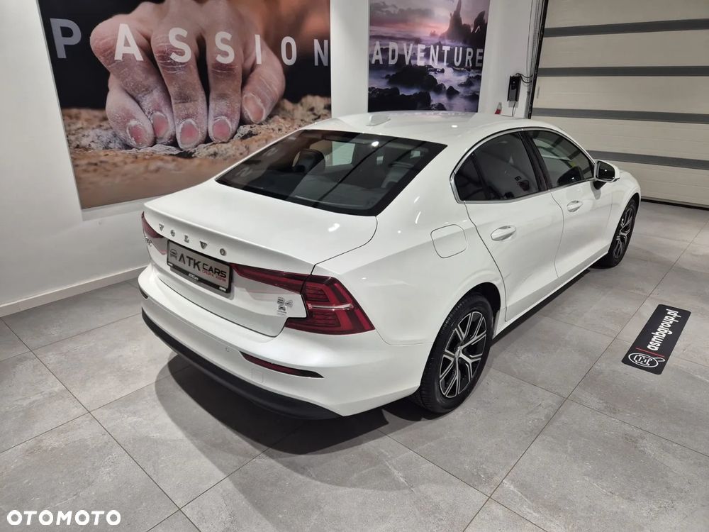 Volvo S60 - 23