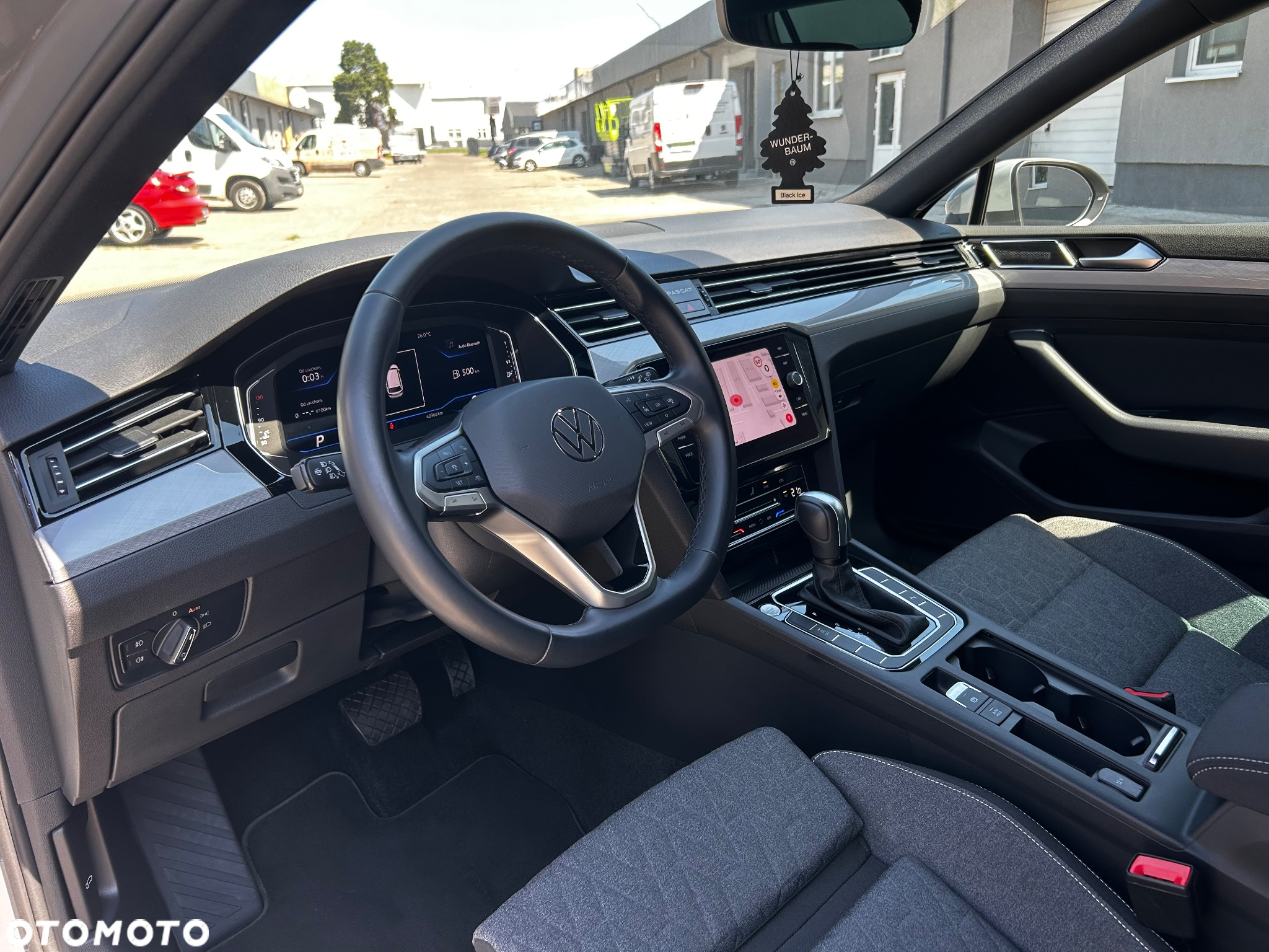Volkswagen Passat 1.5 TSI EVO Business DSG - 11