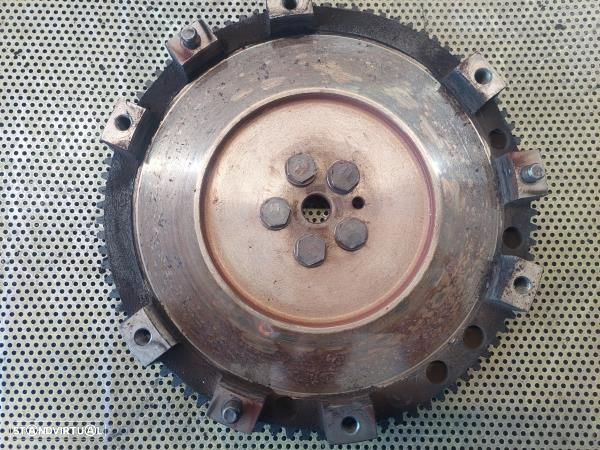Kit Embraiagem Hyundai Atos (Mx) - 8