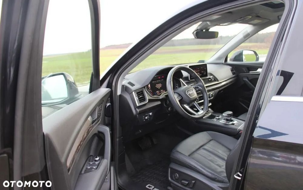 Audi Q5 2.0 TFSI Quattro S tronic - 7