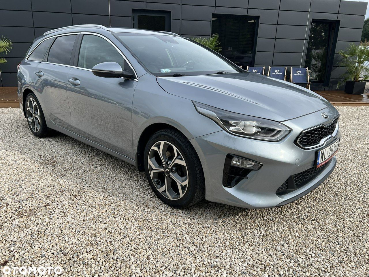 Kia Ceed 1.4 T-GDI L Business Line DCT - 3
