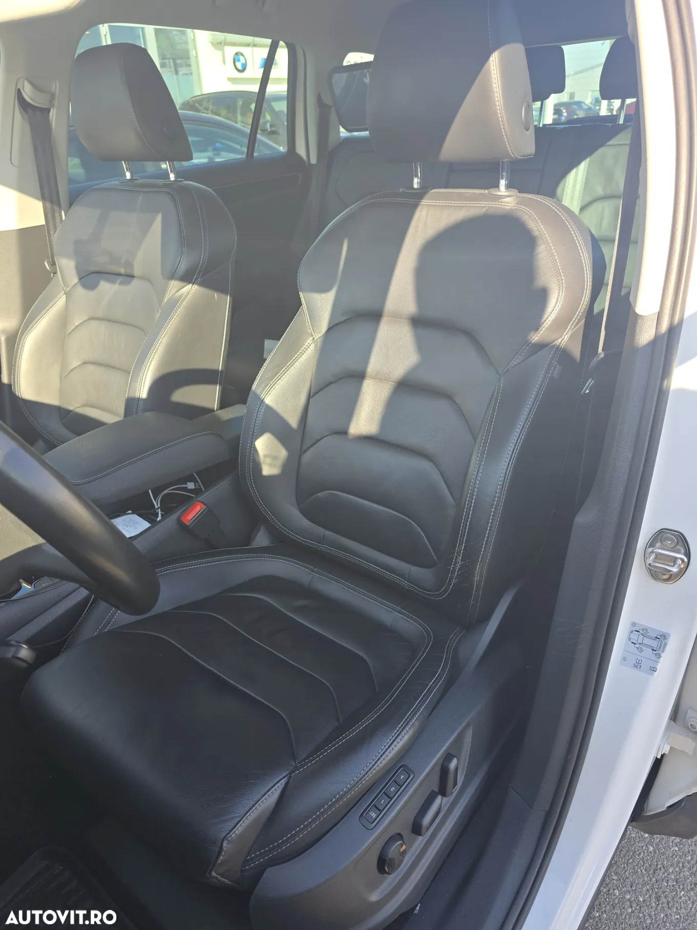 Skoda Kodiaq 2.0 TDI 4X4 DSG Style - 4