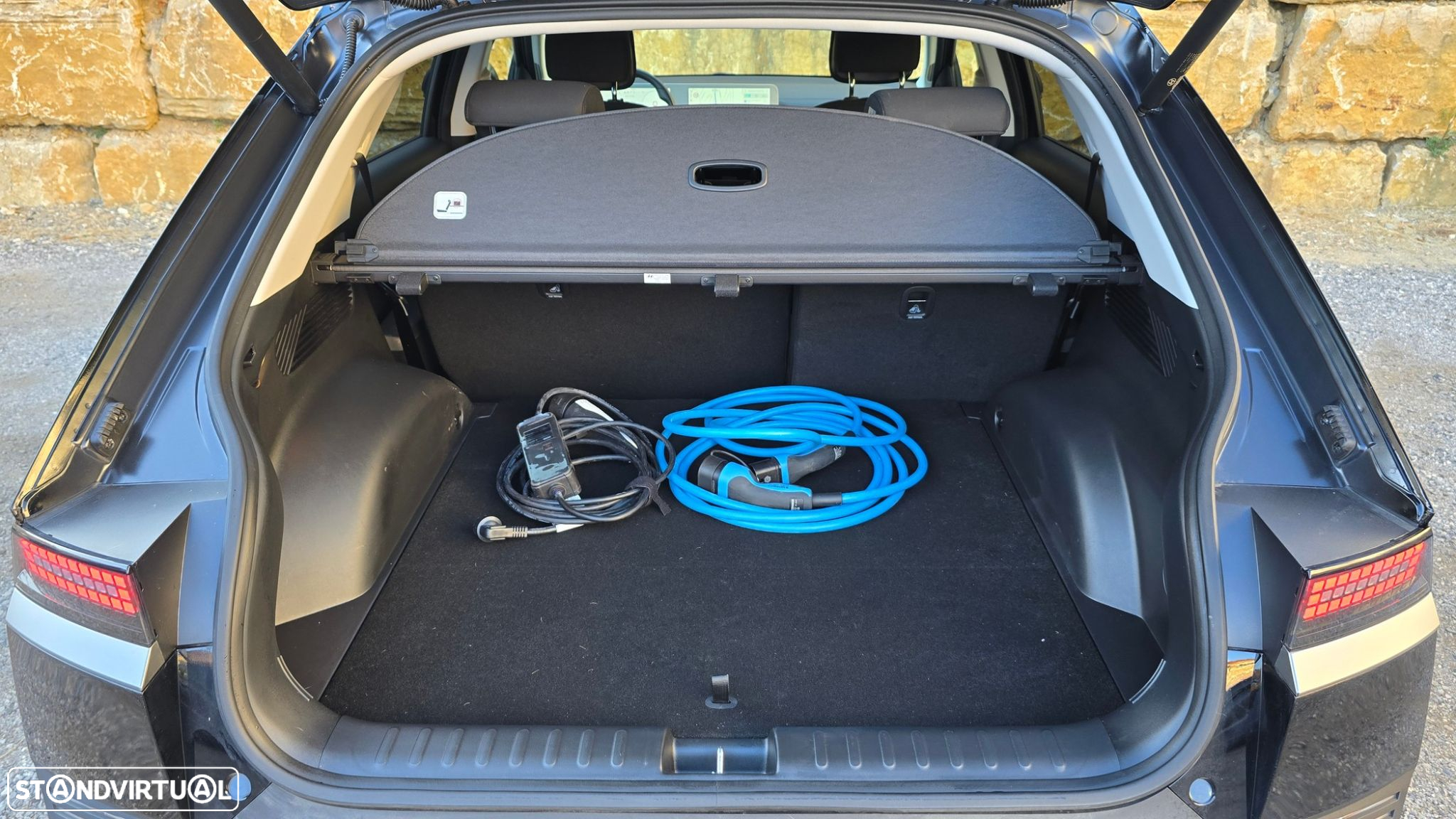Hyundai Ioniq 5 77 kWh Premium - 60