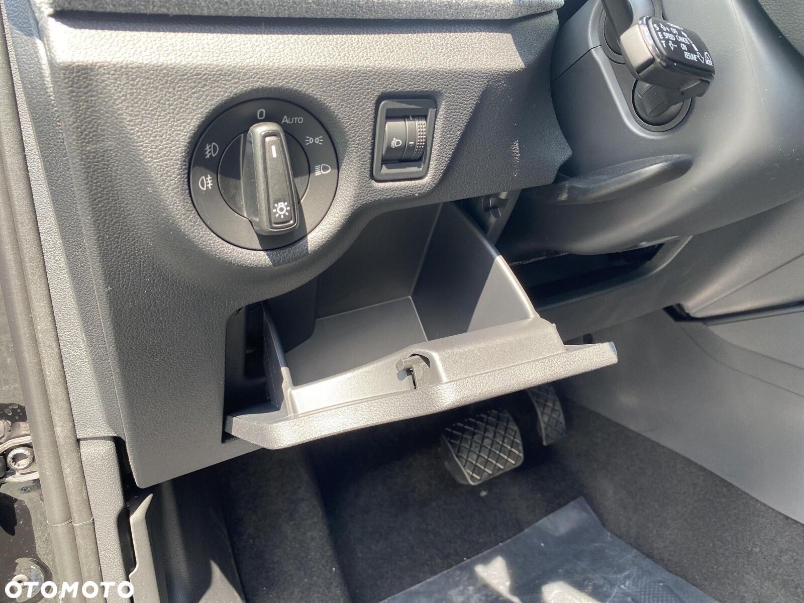 Skoda Scala 1.5 TSI Edition 130 DSG - 28
