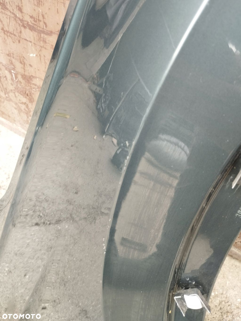 Błotnik prawy przód Seat Tarraco 5FJ - 5
