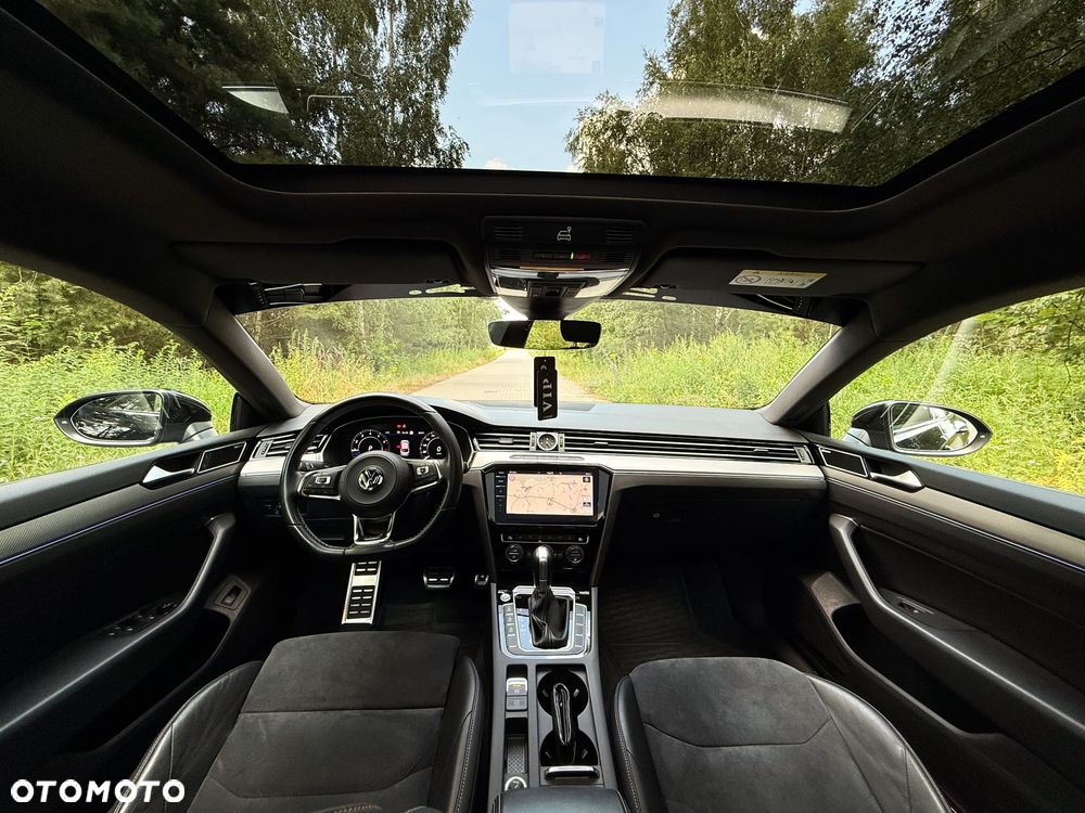 Volkswagen Arteon 2.0 TSI 4Motion R-Line DSG - 22