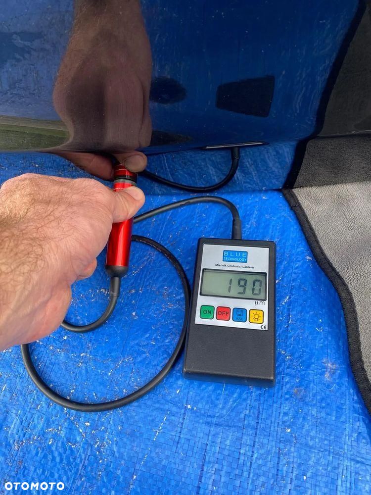 AUDI SQ5 Q5 8R S-LINE / LZ9Z / KLAPA BAGAŻNIKA TYŁ TYLNA / ORYGINAŁ - 10