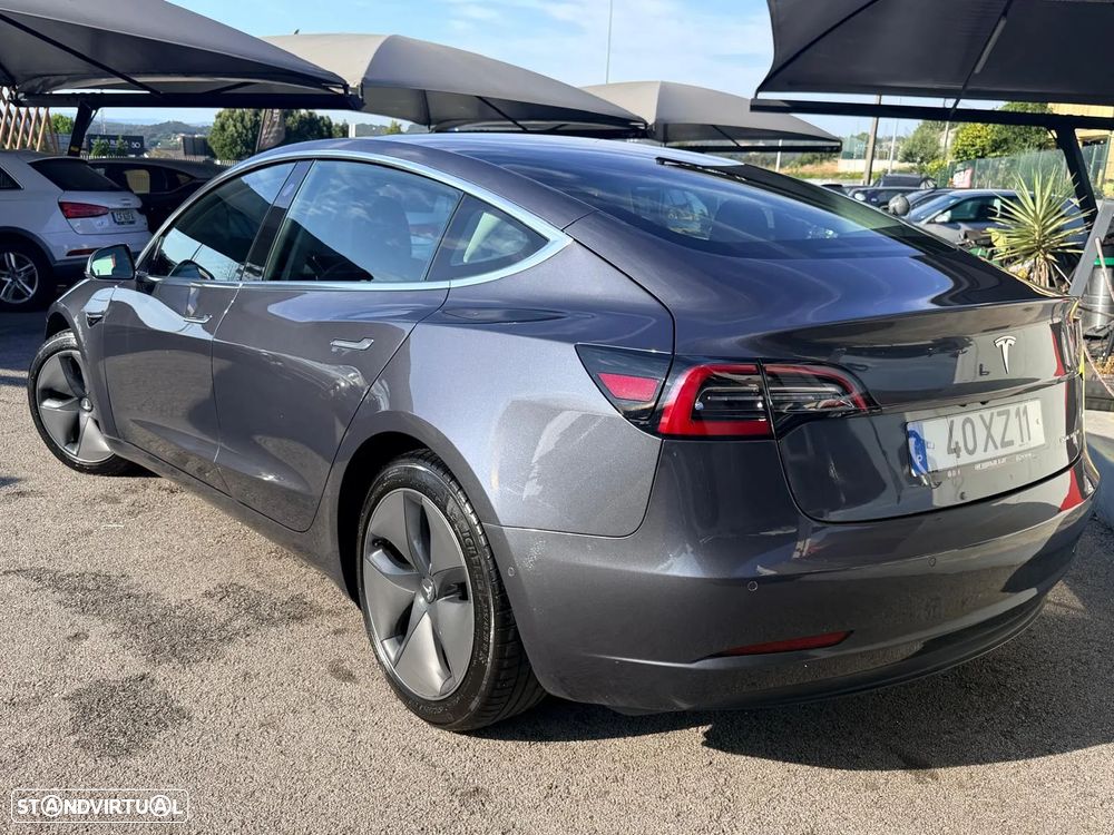 Tesla Model 3 Long-Range Dual Motor AWD - 3