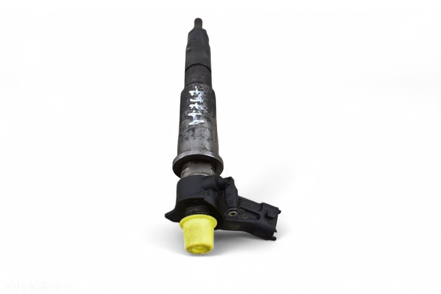Wtryskiwacz RENAULT TRAFIC II NISSAN PRIMASTAR 2.0 DCI 0445115022 - 4