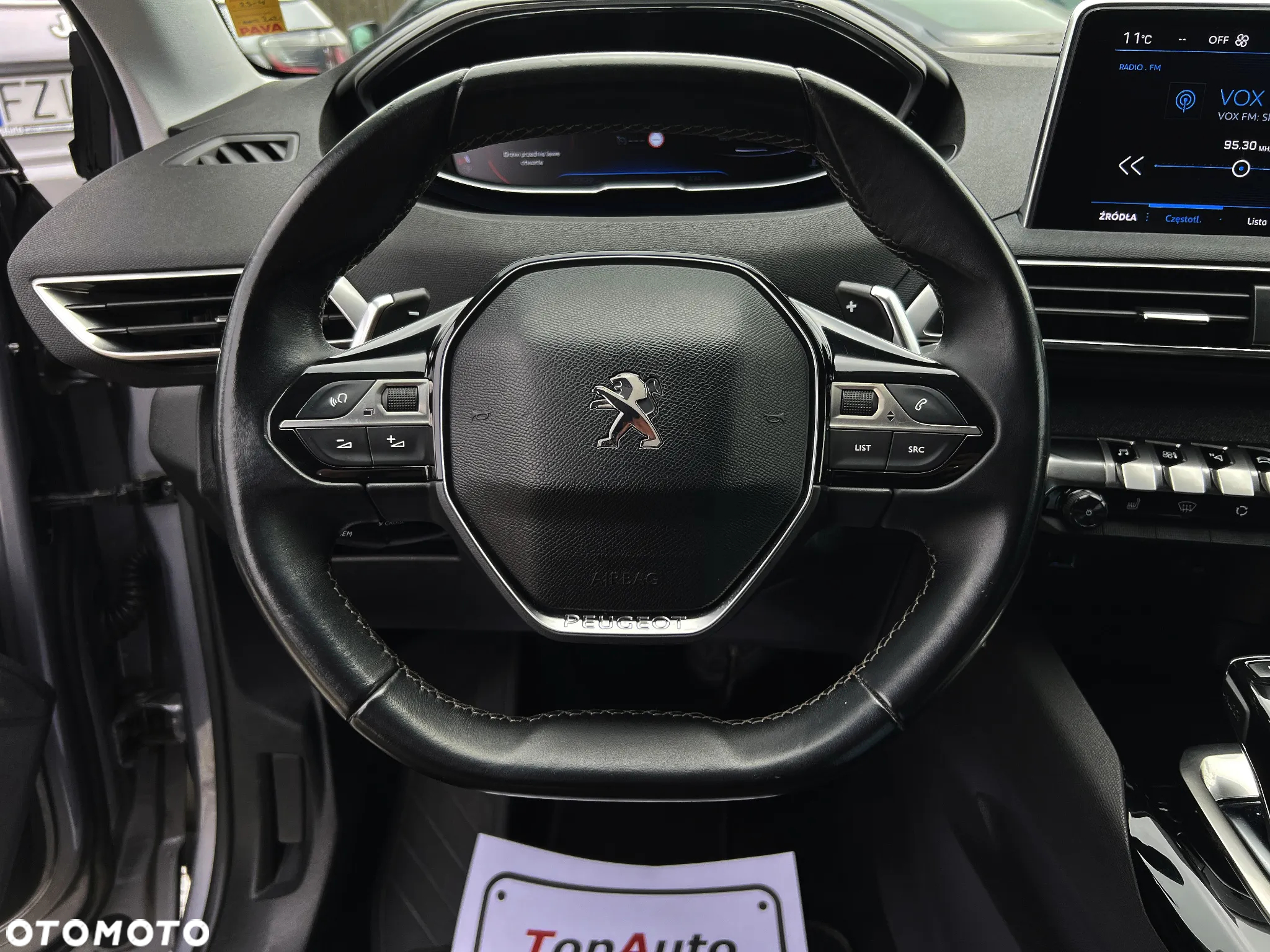 Peugeot 3008 - 27
