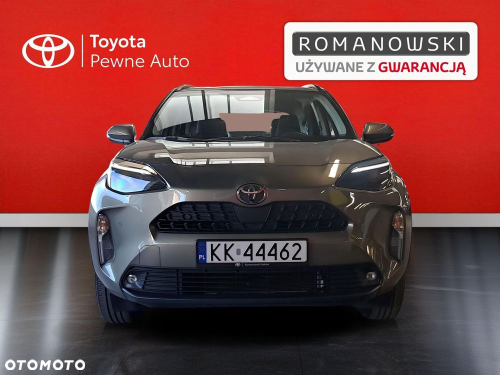 Toyota Yaris Cross Hybrid 1.5 Comfort - 9