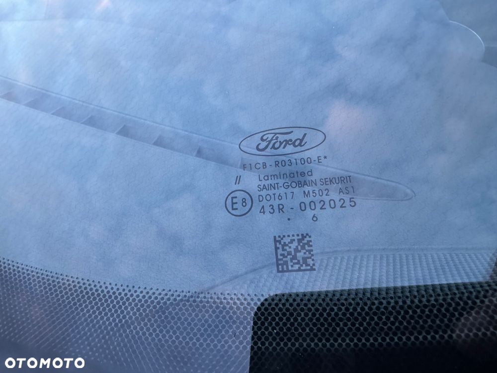 Ford Grand C-MAX Gr 1.0 EcoBoost Titanium ASS - 24