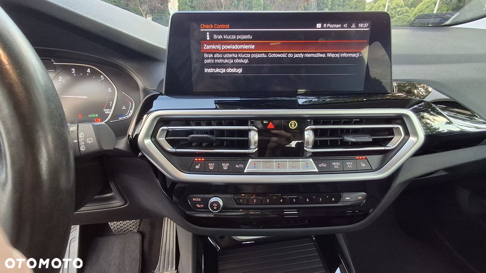BMW X3 - 15