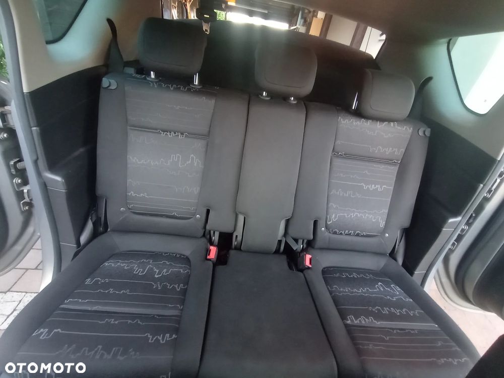 Opel Meriva 1.4 T Enjoy S&S - 16