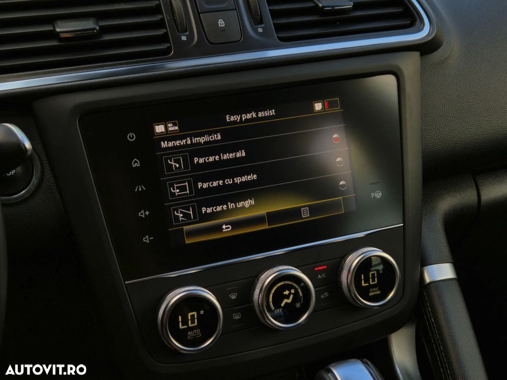 Renault Kadjar TCe EDC GPF Intens - 31