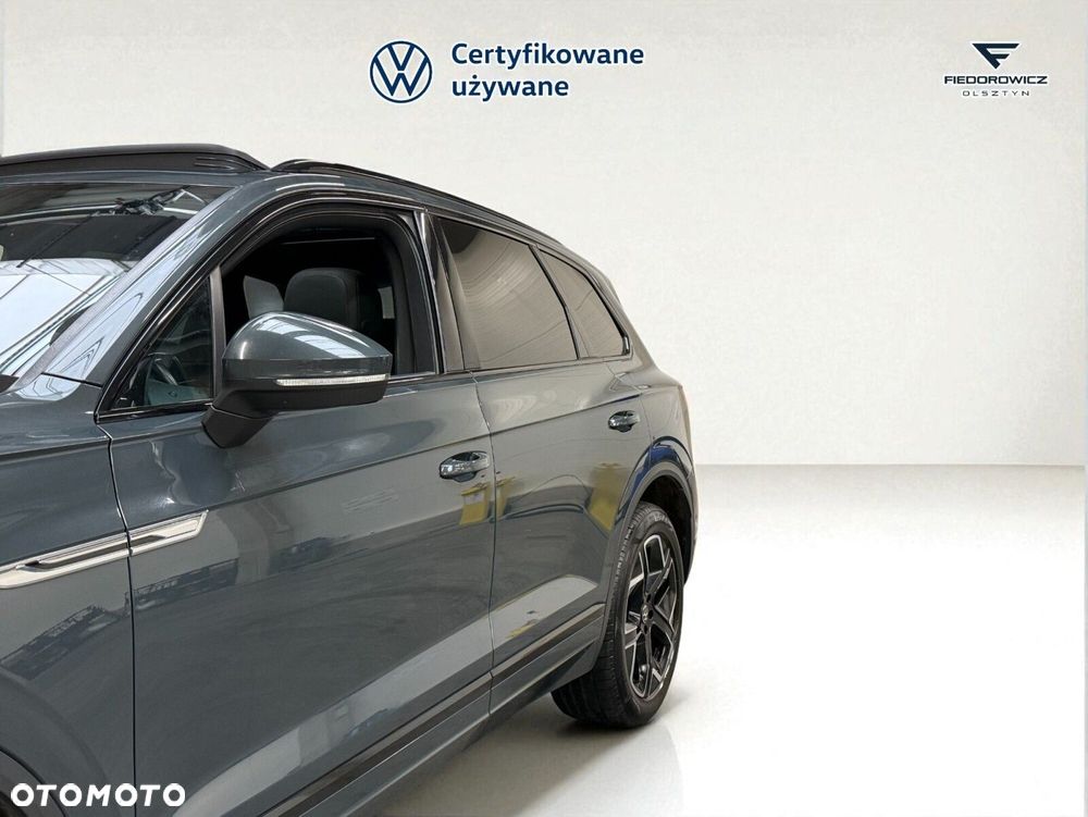 Volkswagen Touareg - 9