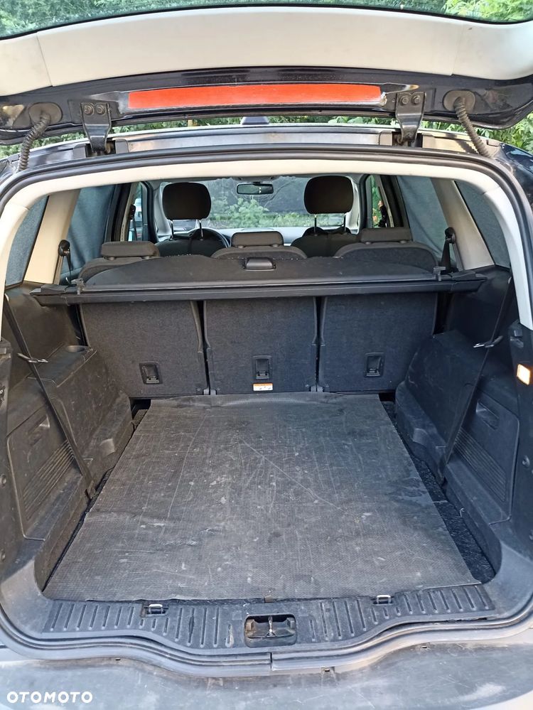 Ford S-Max 2.0 TDCi Titanium - 10