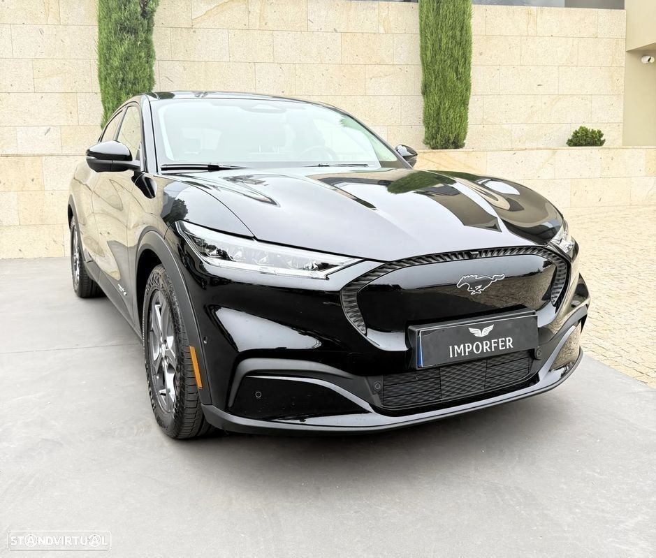 Ford Mustang Mach-E 98.7 kWh Premium - 1