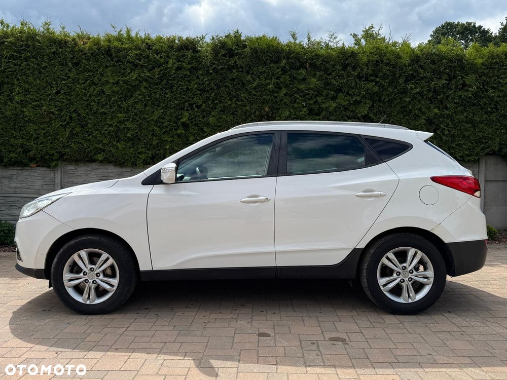 Hyundai ix35 - 7