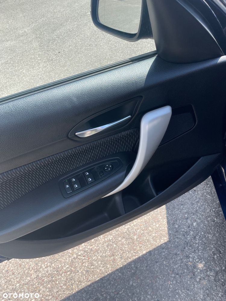 BMW Seria 1 118d Sport Line - 31