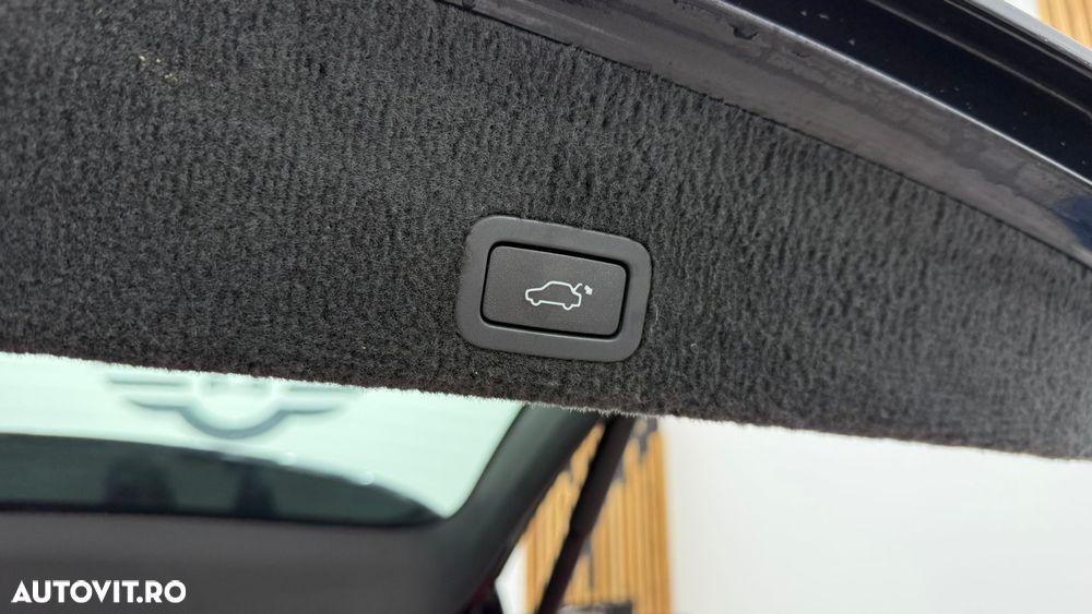 Volvo XC 60 D4 Summum - 25