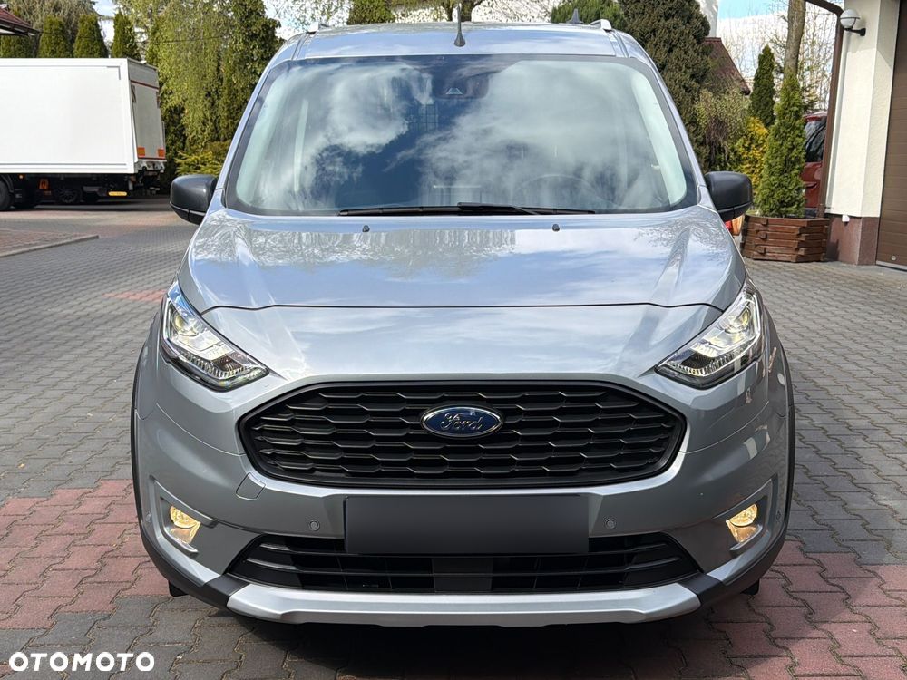 Ford Transit Connect Kombi 220 L1 Active PowerShift N1 - 10