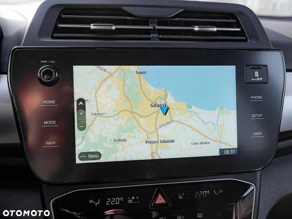 SsangYong/KGM Tivoli 1.5 T-GDI Adventure Plus - 18