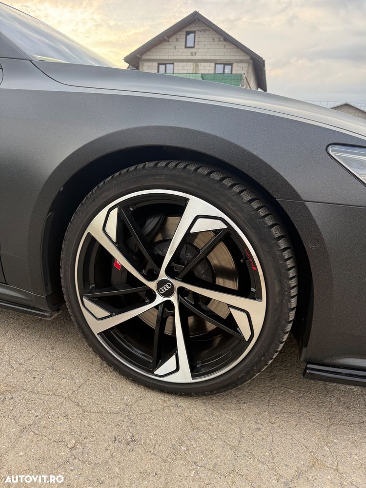 AUDI S7 2021 — imagine 30