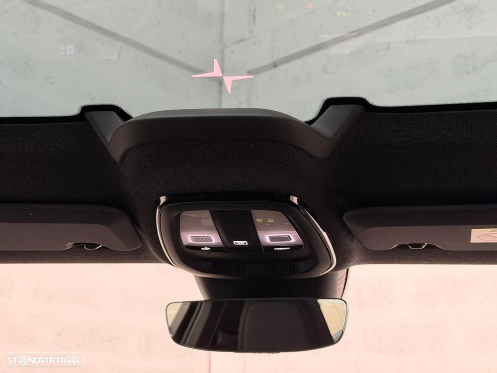 Polestar 2 Long Range 78 kWh AWD - 37