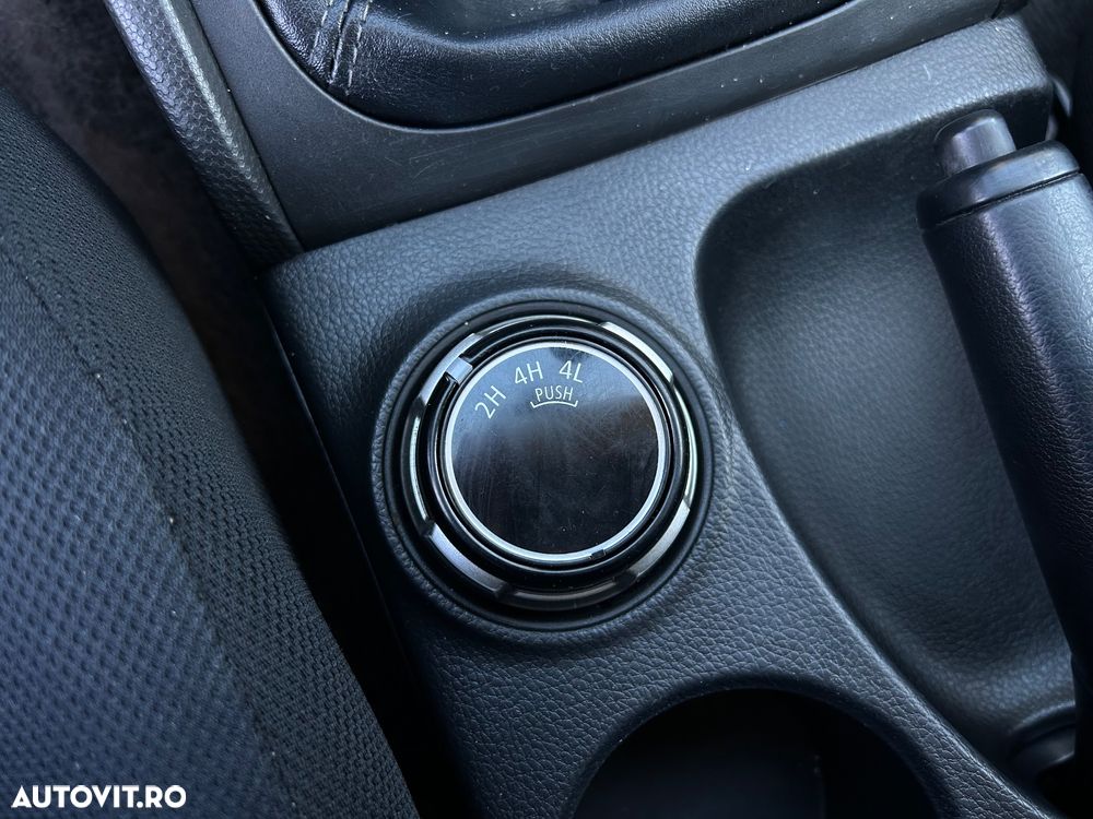 Mitsubishi L200 Double Cab 2.4 DI-D M/T Intense - 3