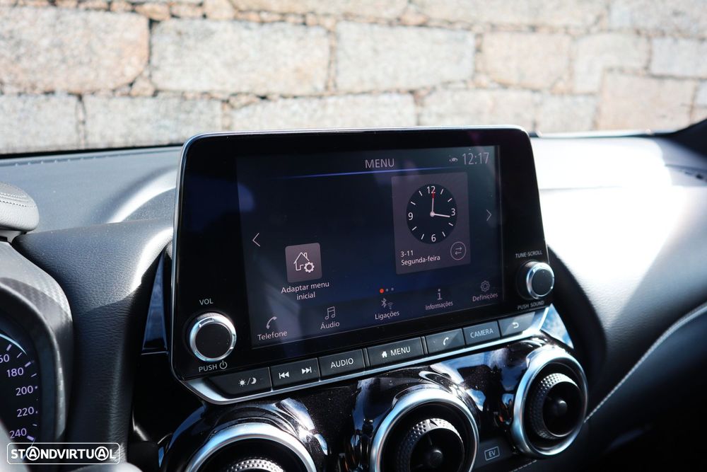 Nissan Juke 1.6 Hybrid Première Edition - 45