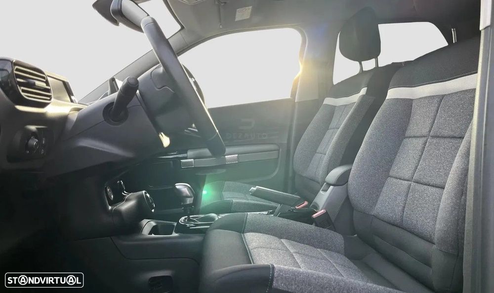 Citroën C4 Cactus PureTech 110 Stop&Start EAT6 Shine - 10