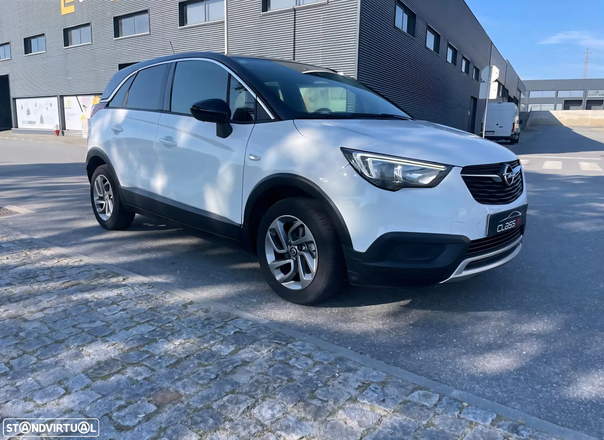 Opel Crossland X 1.2 T 120 Anos - 3