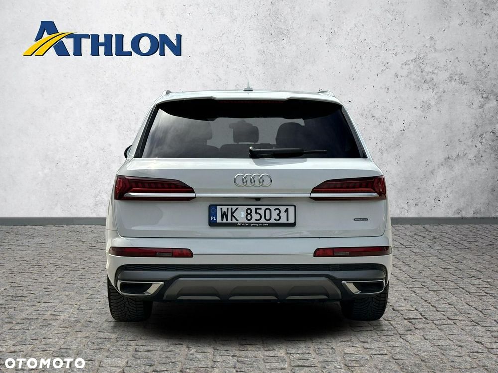 Audi Q7 - 4